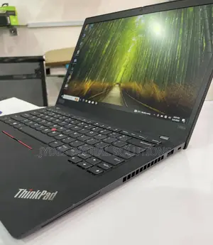 Laptop Lenovo Thinkpad T490s 32GB Intel Core I7 SSD 512GB