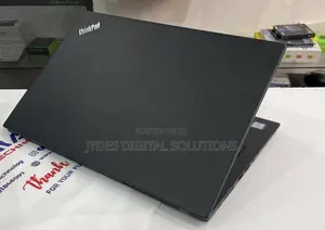 Laptop Lenovo Thinkpad T490s 32GB Intel Core I7 SSD 512GB