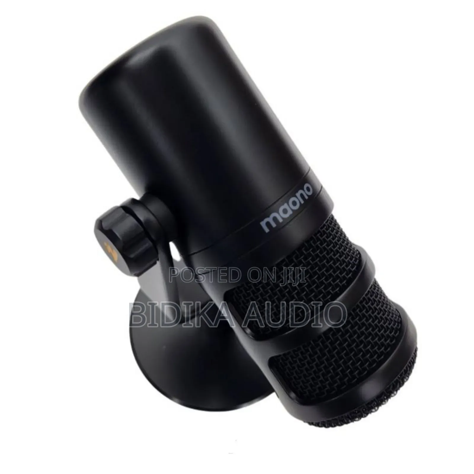 Brand New Dynamic Maono Microphone Pd100