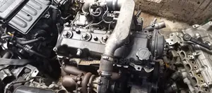 Complete Engine 2kd Vigo