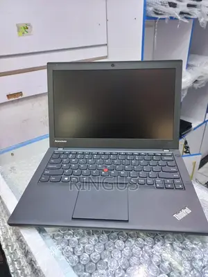 Laptop Lenovo ThinkPad X240 8GB Intel Core I5 SSD 256GB