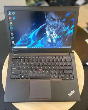 Laptop Lenovo ThinkPad X240 8GB Intel Core I5 SSD 256GB