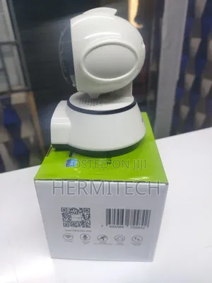 Wifi Smart Net Camera It Cut Wireless 2- Audio
