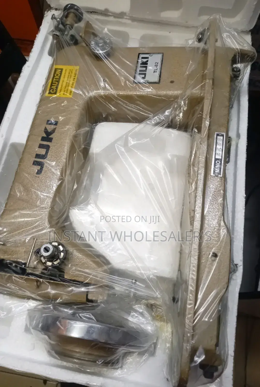 Quality Juki Sewing Machine