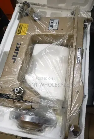 Quality Juki Sewing Machine