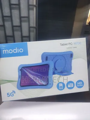 New Tablet 256 GB Pink