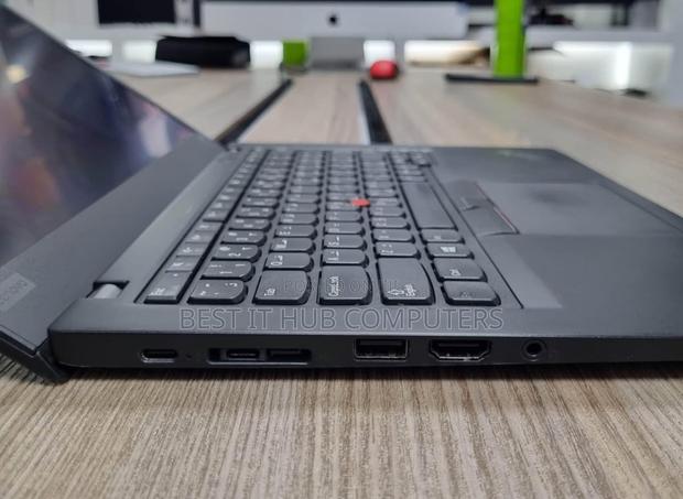Laptop Lenovo ThinkPad X390 16GB Intel Core i5 SSD 256GB - thumbnail 6