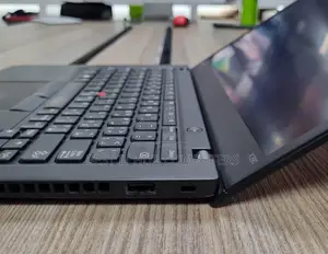 Laptop Lenovo ThinkPad X390 16GB Intel Core i5 SSD 256GB