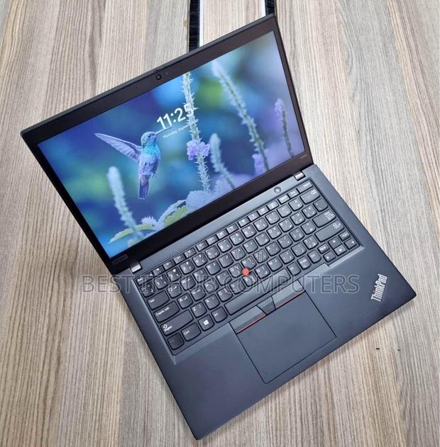 Laptop Lenovo ThinkPad X390 16GB Intel Core i5 SSD 256GB - thumbnail 2