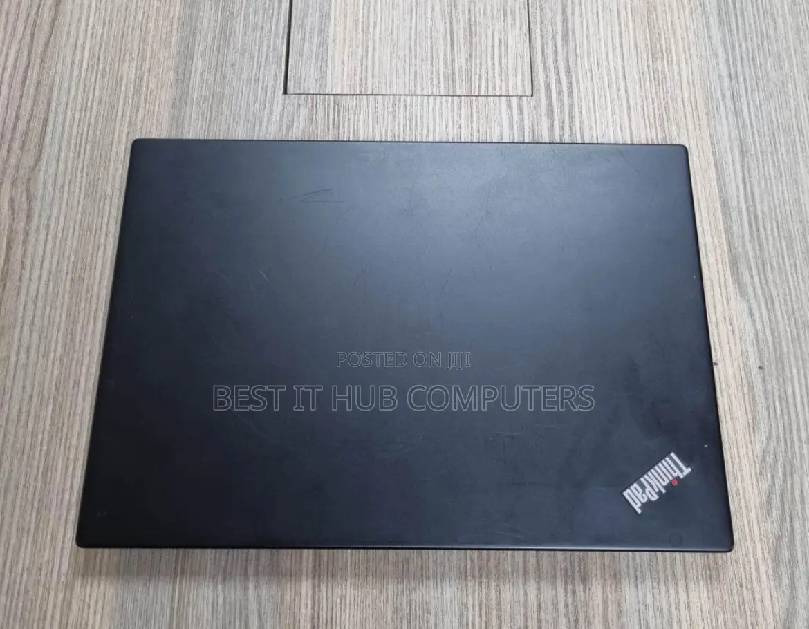 Laptop Lenovo ThinkPad X390 16GB Intel Core i5 SSD 256GB