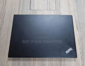 Laptop Lenovo ThinkPad X390 16GB Intel Core i5 SSD 256GB