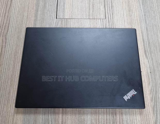 Laptop Lenovo ThinkPad X390 16GB Intel Core i5 SSD 256GB - thumbnail 4