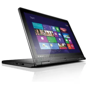 Laptop Lenovo Yoga 11e 8GB Intel Core I5 SSD 256GB
