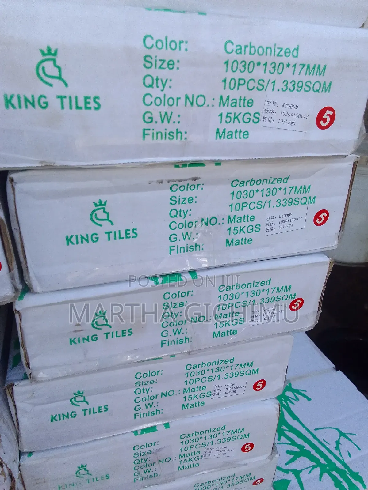 Real Bamboo Flooring Material