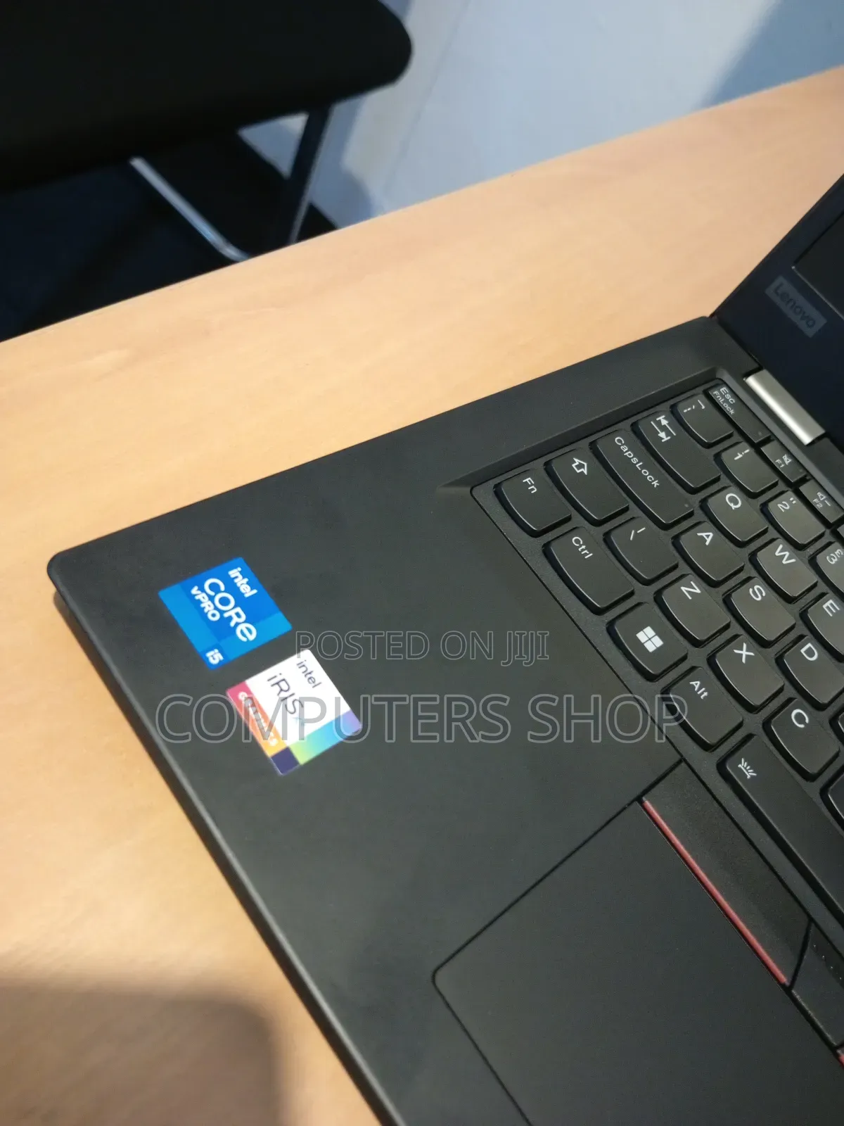 New Laptop Lenovo ThinkPad L13 Yoga 16GB Intel Core I5 SSD 256GB