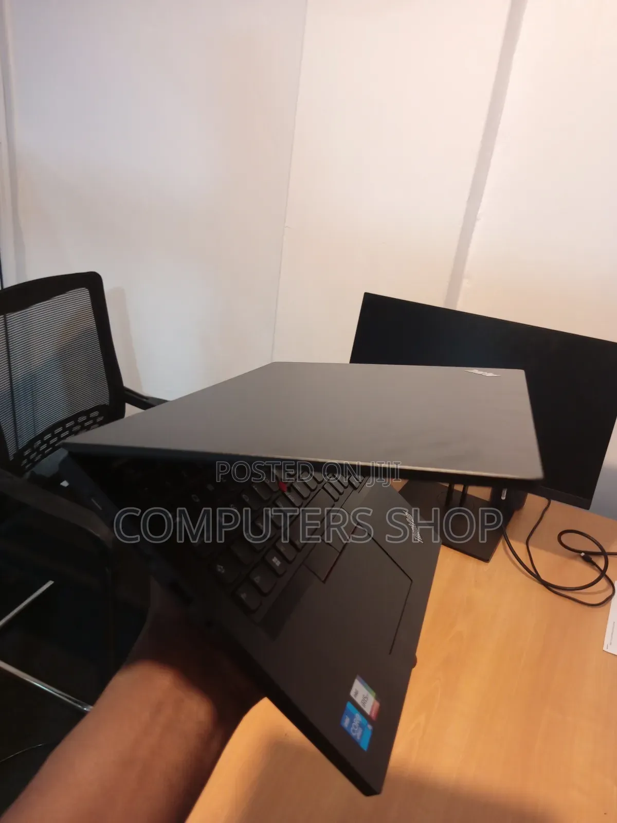 New Laptop Lenovo ThinkPad L13 Yoga 16GB Intel Core I5 SSD 256GB