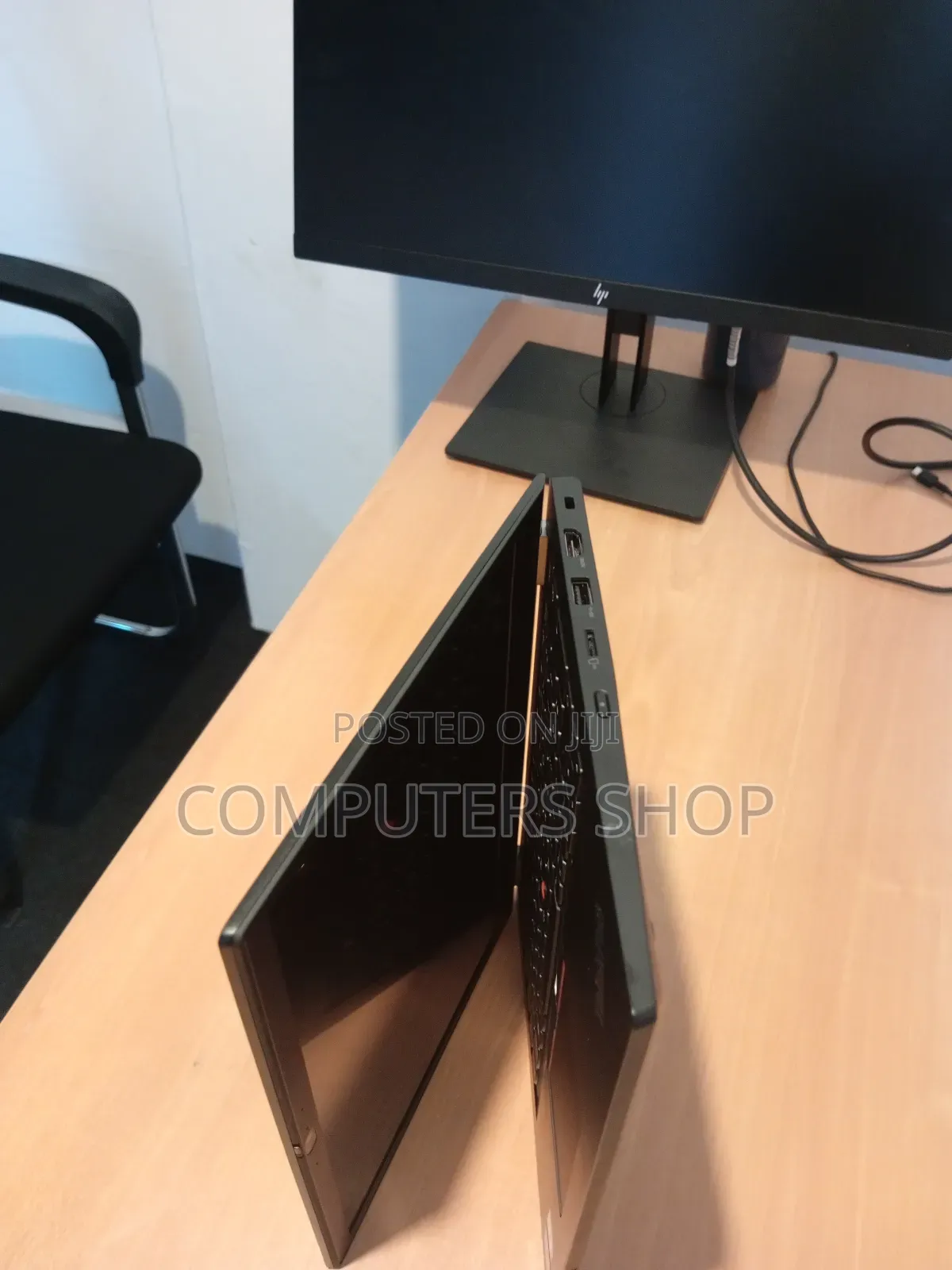 New Laptop Lenovo ThinkPad L13 Yoga 16GB Intel Core I5 SSD 256GB