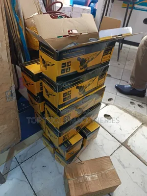 Dewalt 41⁄2 Angle Grinder