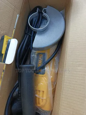 Dewalt 41⁄2 Angle Grinder