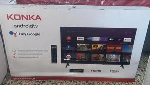 Konbnka 43 Inncches Android Tv - thumbnail 2