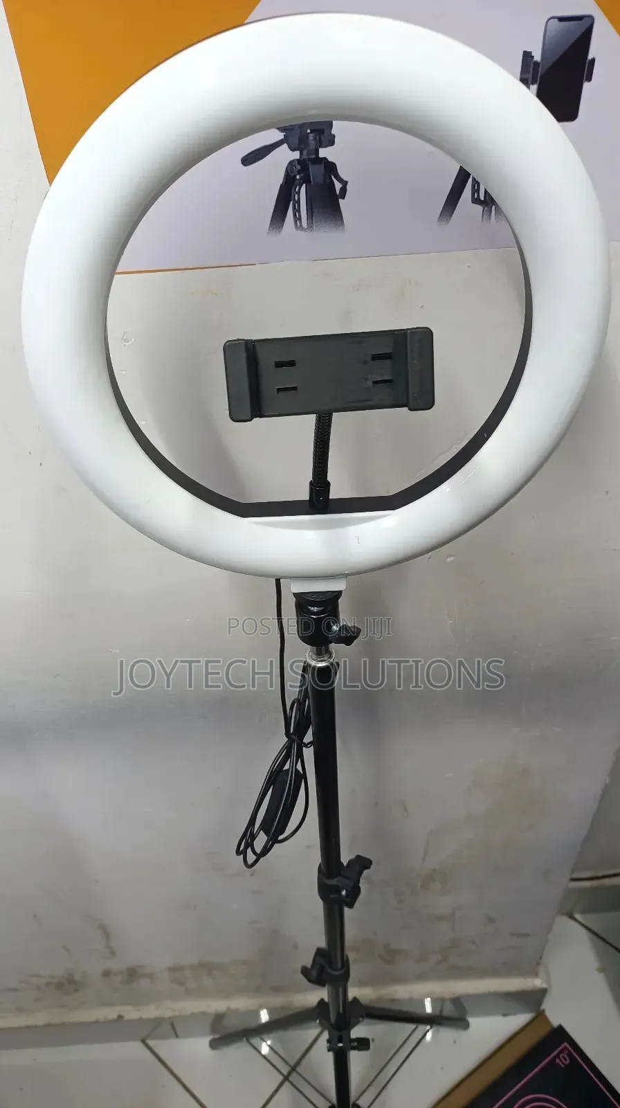High Quality Hot Selling Led Ring Fill Light