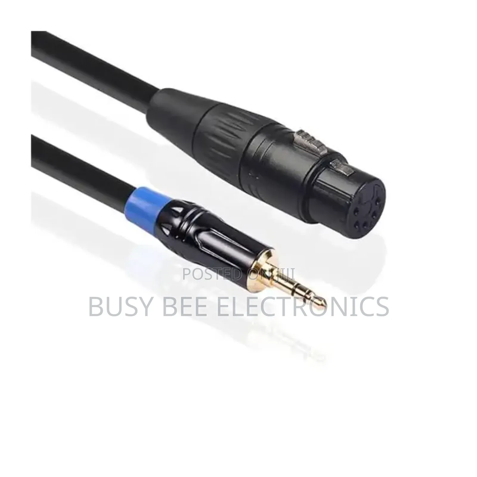 Signal Cable Xlr(F)