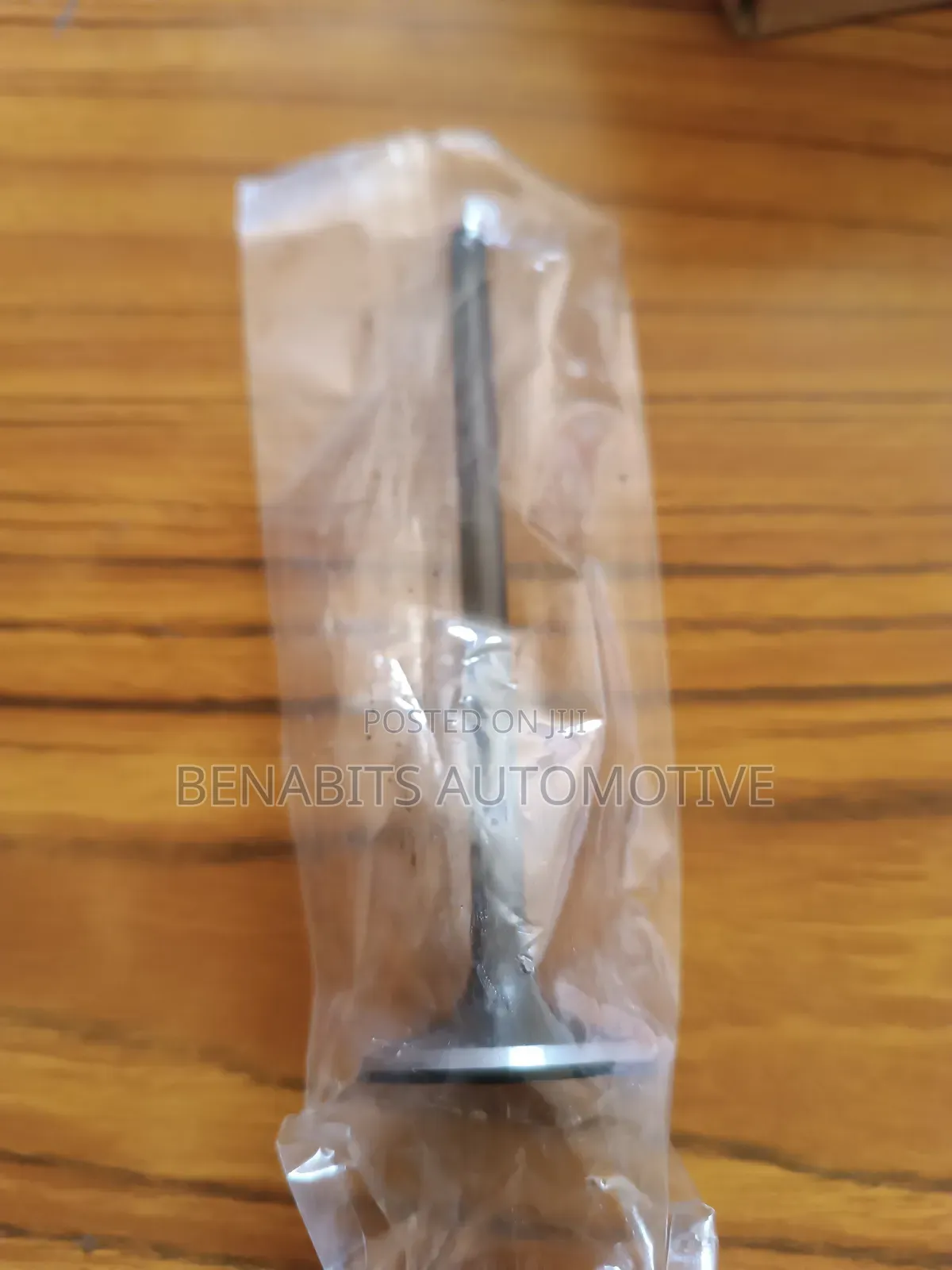 Kia Sportage 2005-2010 Intake Valves