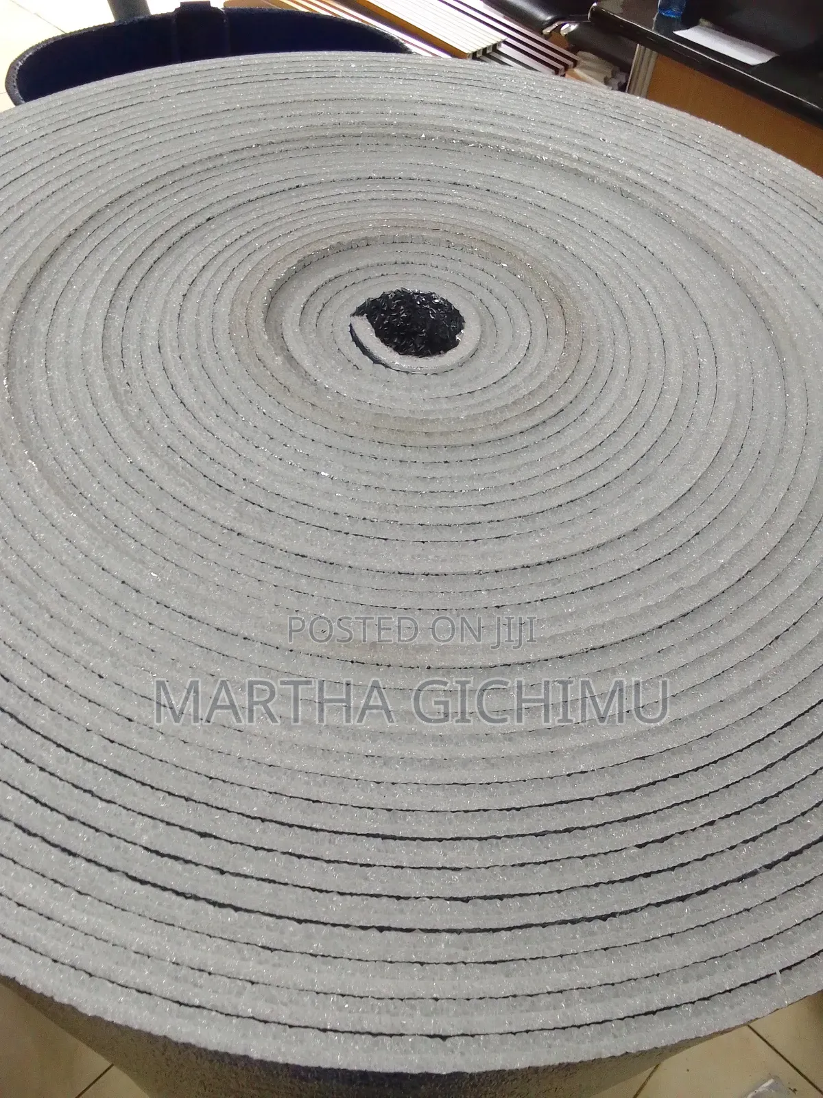 Roof Insulation Material 10mm