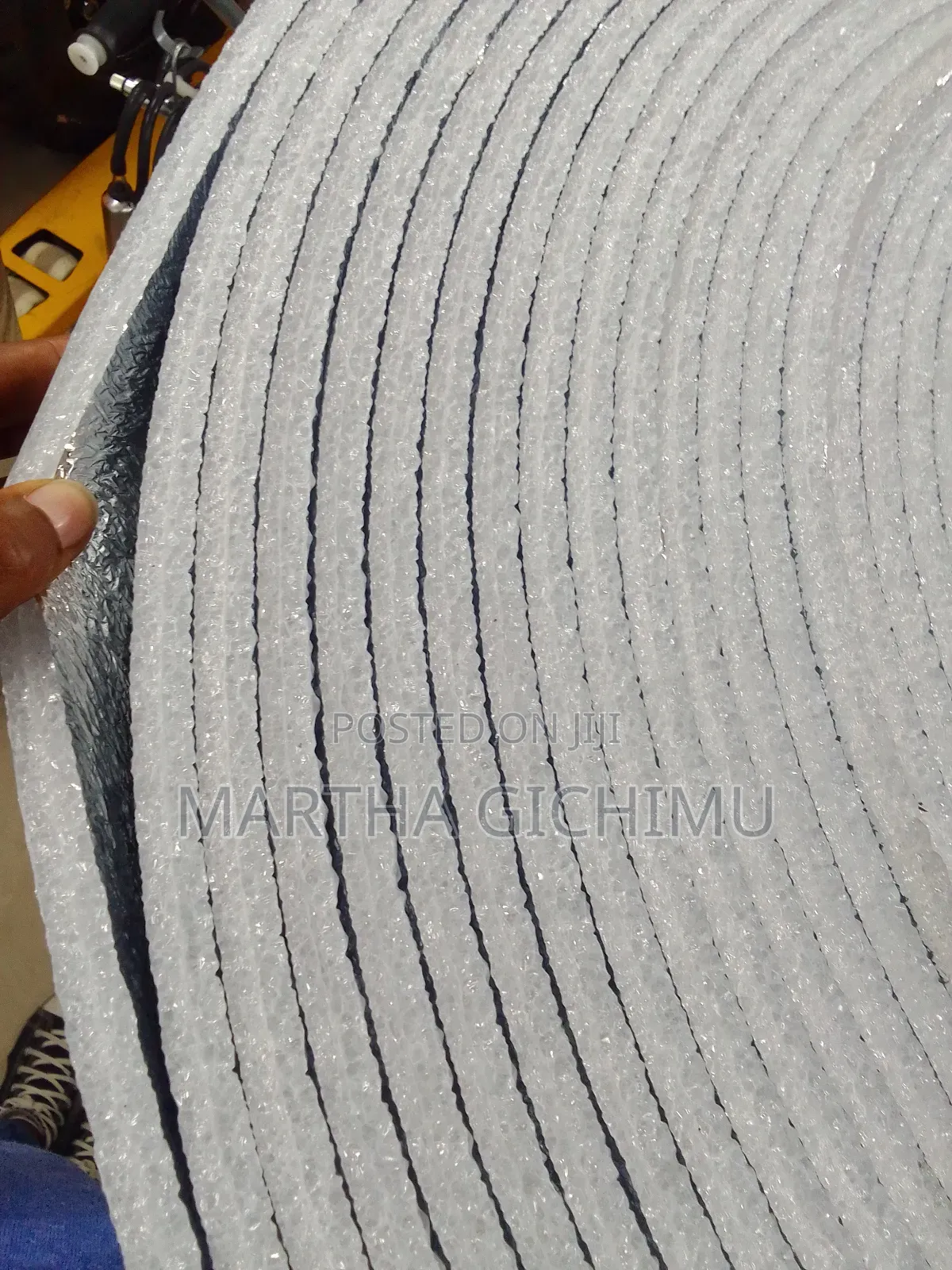 10mm Roof Thermal Insulation 1.2*50m