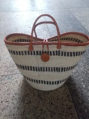 Baskets for Home Decor Interior