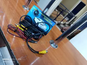 Reverse Back Up Car Reverse Camera/ Rear Hd Camera