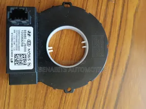Hyundai Kia Steering Angle Sensor