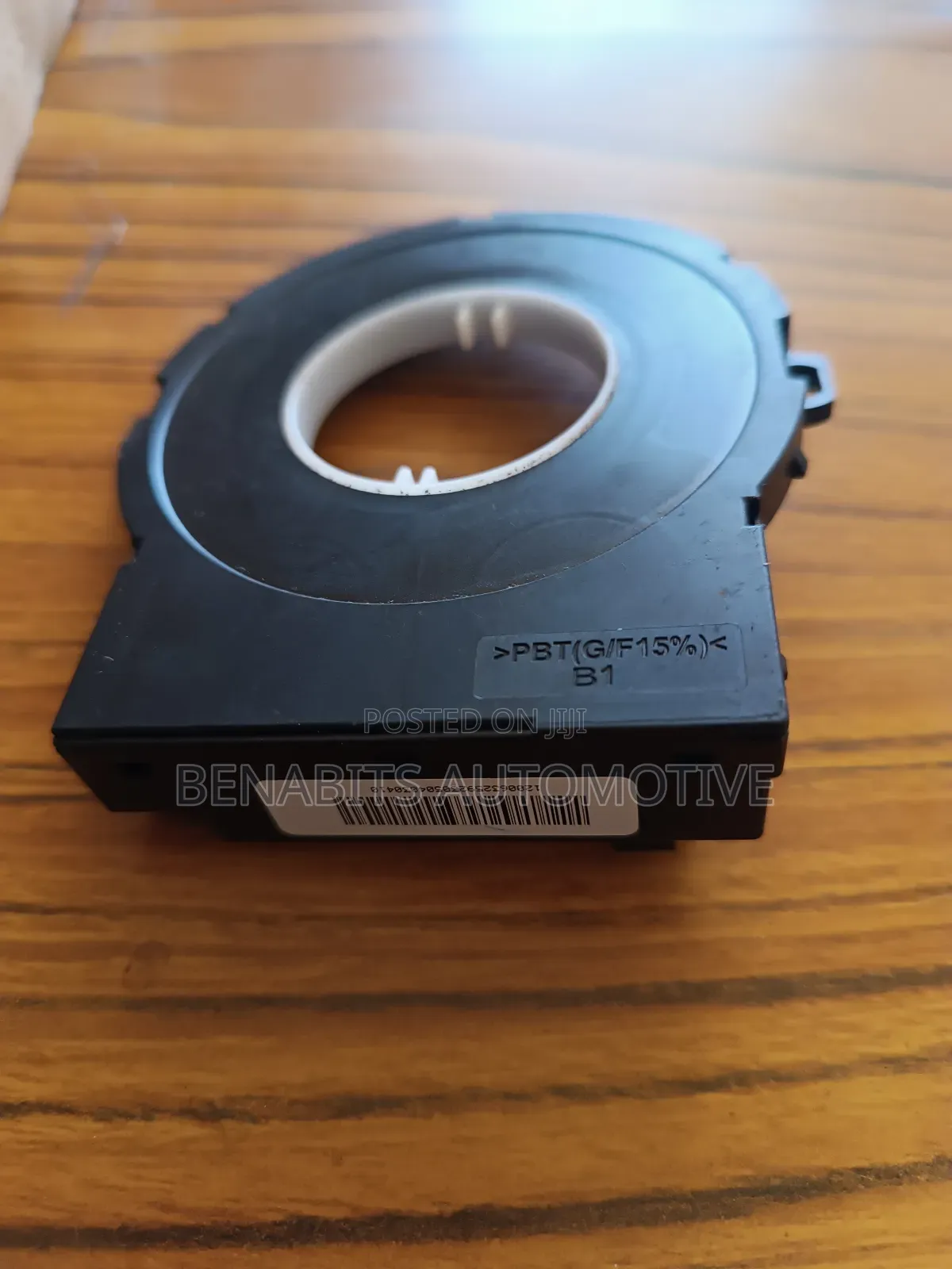 Hyundai Kia Steering Angle Sensor