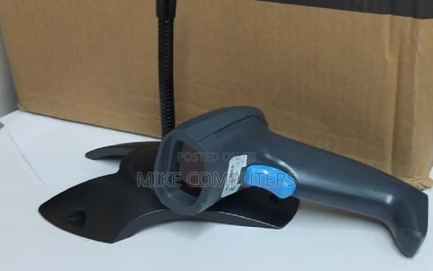 Barcode Scanner Hand Held for Pos