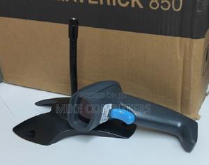 Syble Hand Held Barcode - thumbnail 2