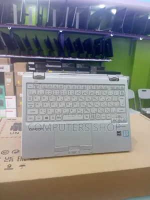 Laptop Panasonic Toughbook CF-XZ6 4GB Intel Core M SSD 128GB