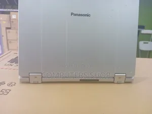 Laptop Panasonic Toughbook CF-XZ6 4GB Intel Core M SSD 128GB