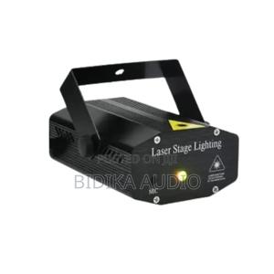 New Laser Stage Light Rg 740 - thumbnail 2