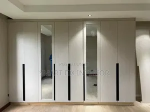 Wardrobes Design and Installation/Home Renovation