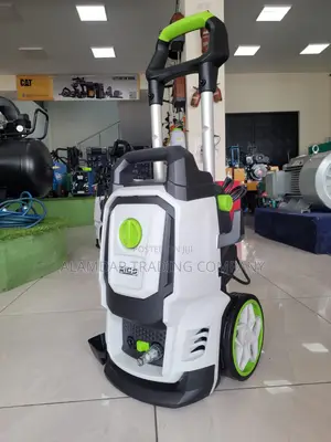 Car Wash Machine / Pressure Washer