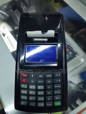 Kra Tim's Incotex 777 Etr Machine