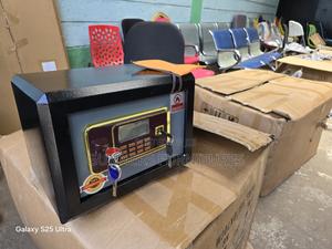 30kgs Fireproof Safe Box - thumbnail 2