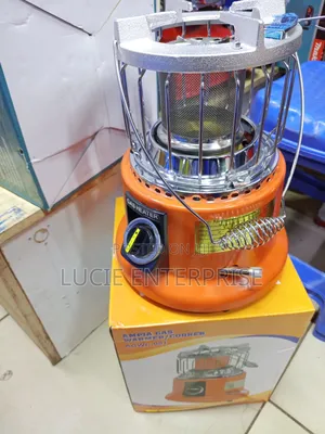 Chicken Gas Brooder