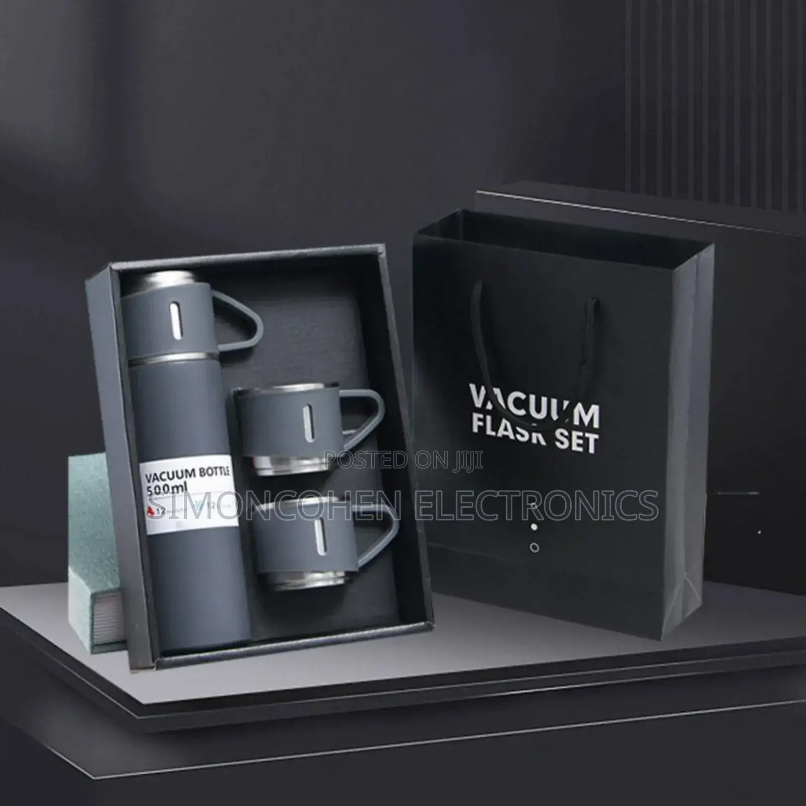 Gift Pack Thermocup Set