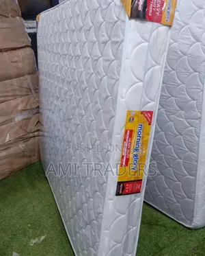 5*6 White HDQ Matress