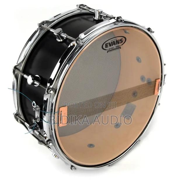 Skin Evans Snare Bottom Head – 14inch