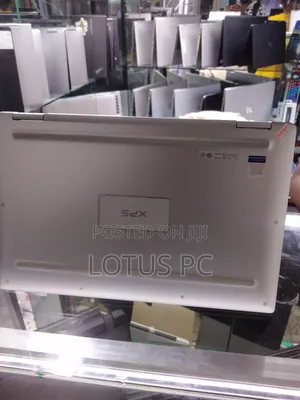 Laptop Dell XPS 13 9365 16GB Intel Core I7 SSD 512GB