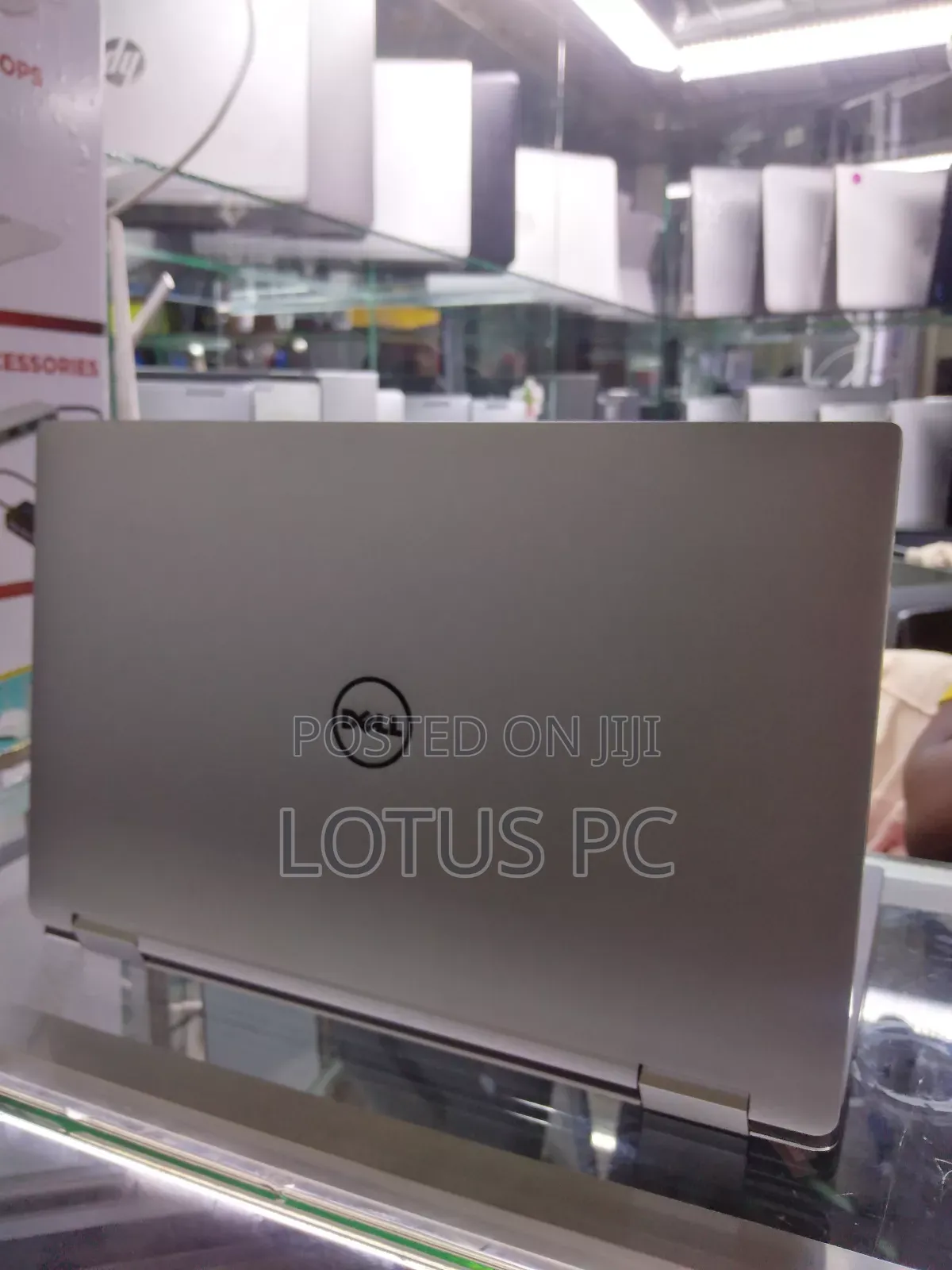 Laptop Dell XPS 13 9365 16GB Intel Core I7 SSD 512GB