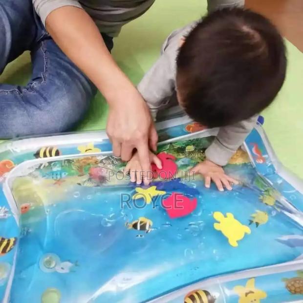 Water Play Mat- {69*50*8cm} - thumbnail 3