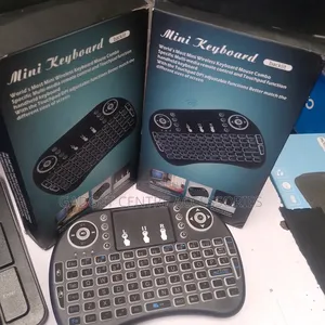 Portable Keyboard
